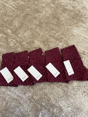 Lululemon Align Shorts 4”